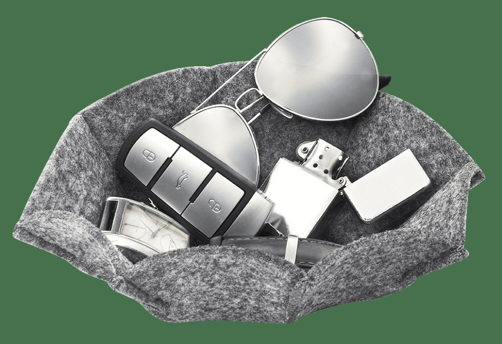 Logotrade advertising product picture of: Basket 1591139